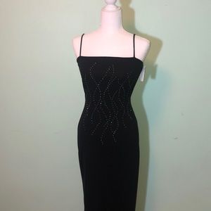 Beautiful Black Dress